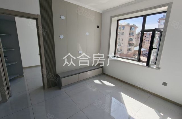 南小市12号地块二期1室1厅1卫48㎡南13.2万