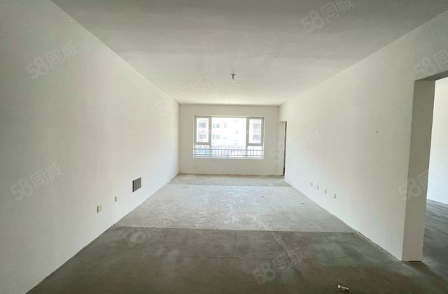 紫宸华府3室2厅130㎡91.5万二手房图片