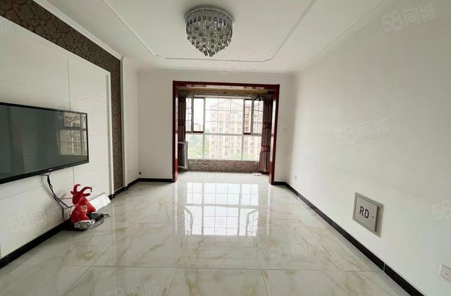 浅山香邑2室2厅88㎡107万二手房图片