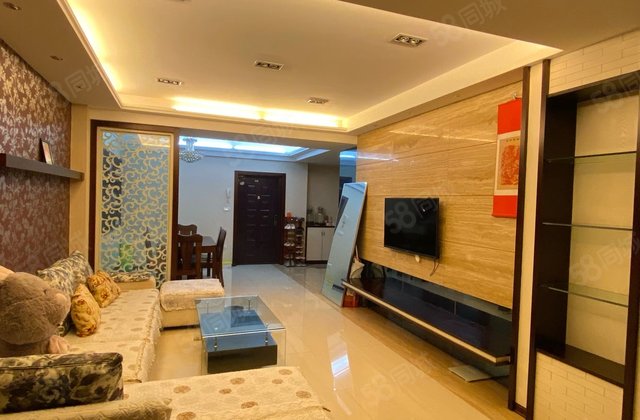 锦润19号花园2室1厅96.9㎡65万二手房图片