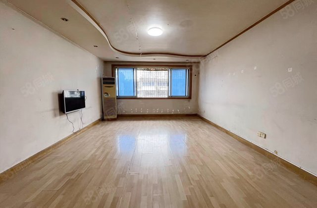 鸿园小区3室2厅117㎡88万二手房图片