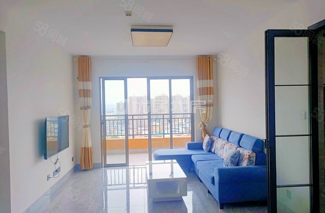 亿鼎温岭华府3室2厅95.87㎡100万二手房图片