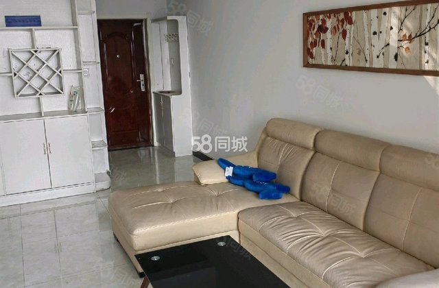 星美城市广场2室1厅1卫