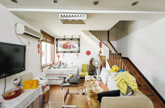 紫云小区4室2厅124.1㎡106万二手房图片