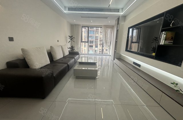 弘阳时光里3室2厅95㎡48.8万二手房图片