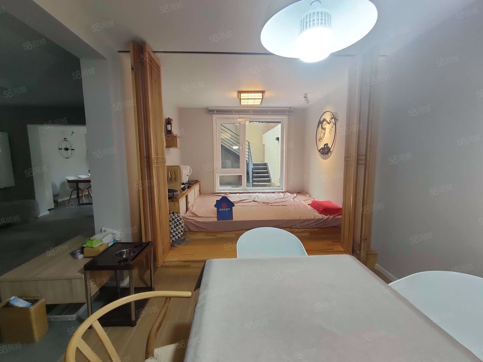 益田遠(yuǎn)洋萬和風(fēng)景4室5廳4衛(wèi)329.28㎡南北610萬