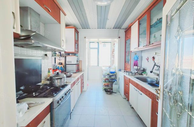 天安第一城2室2厅153.5㎡90万二手房图片