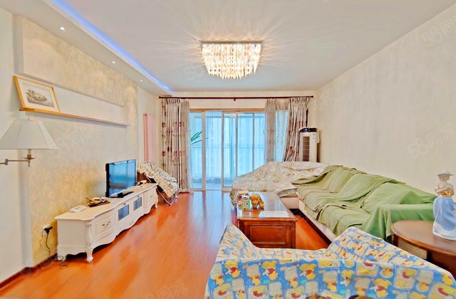 阳光100国际新城(G区)3室2厅139㎡175万二手房图片