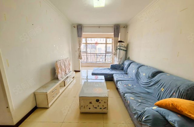 中正花园(二期)3室1厅91.37㎡95万二手房图片