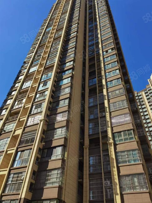 紫金御景3室1厅1卫99㎡北33万