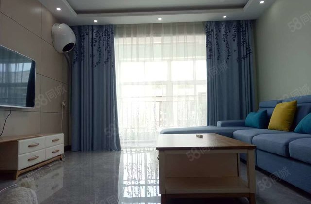 湖边 明人苑三期 花园里双龙 中层 东方双语 南北通透不临街