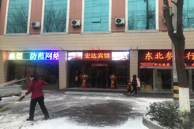 实探襄垣壹品家园 新建西街上的楼盘-长治安居客