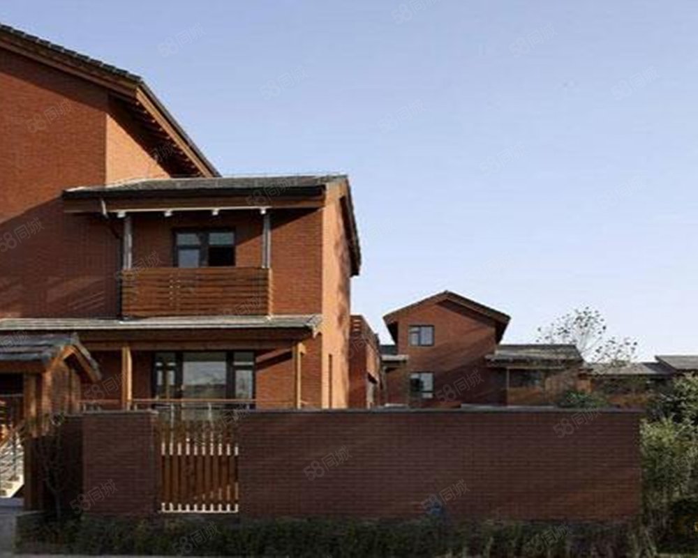 【燕西台(别墅), 燕西台(别墅)小区详情,房价走势,房源,业主论坛】