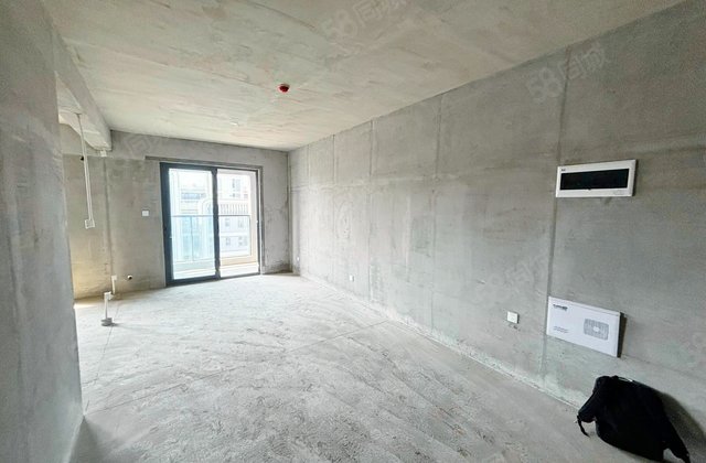 榕发望熙雅筑A区2室1厅75㎡125万二手房图片