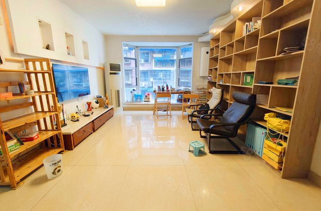 清溪庭苑3室2厅125.74㎡149万二手房图片