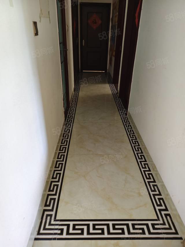 东风小区4室2厅2卫115.79㎡西北88万