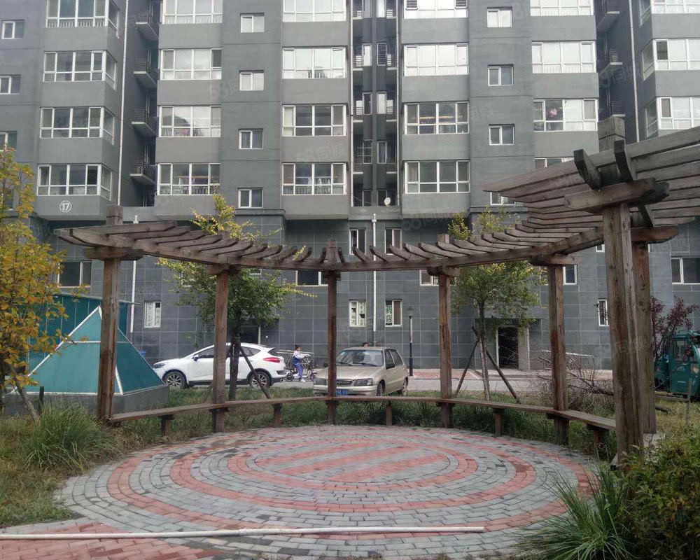 【华安丽景, 华安丽景小区详情,房价走势,房源,业主论坛】- 廊坊58