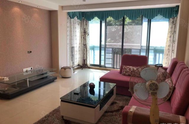 雅戈尔西湖花园3室2厅123.31㎡182万二手房图片