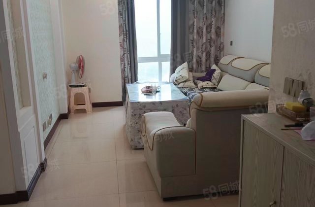 沸城时代2室1厅75.36㎡36万二手房图片