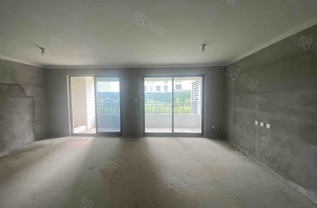 蓝光未来阅璟3室2厅119㎡73万二手房图片