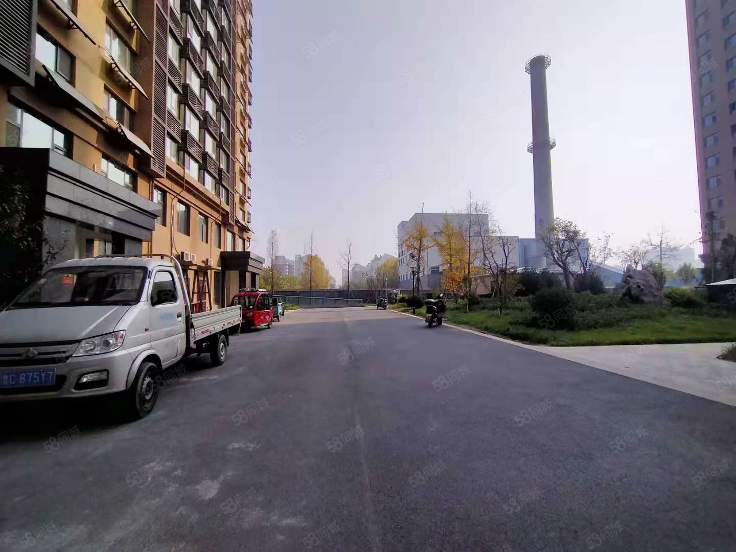 马尚理工文博苑邻盛安美郡鸿泰恒基花苑亨泰地矿汇美和平里尚文苑