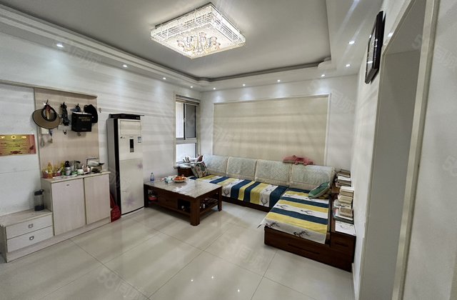 房东急出 中上层 东昌丽都小高层 精装 看房方便