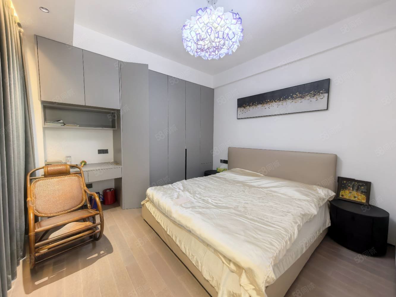 阳光城檀府6室2厅4卫460㎡南北436万