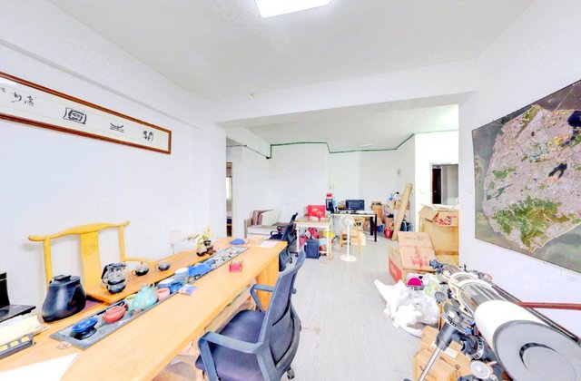 兴港花园(三期)3室2厅101.19㎡139万二手房图片