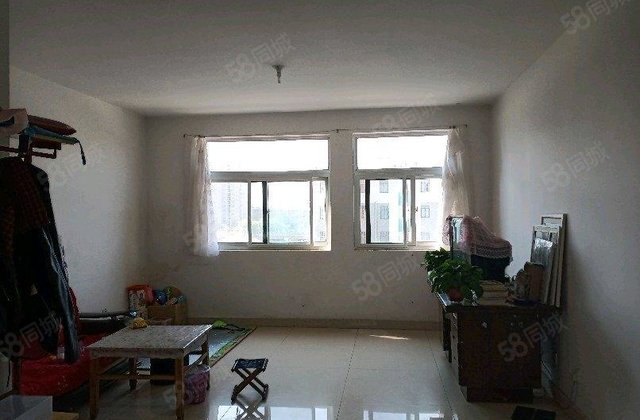 嘉明水岸新城  新城邦三室房东城心出售 帶储藏室