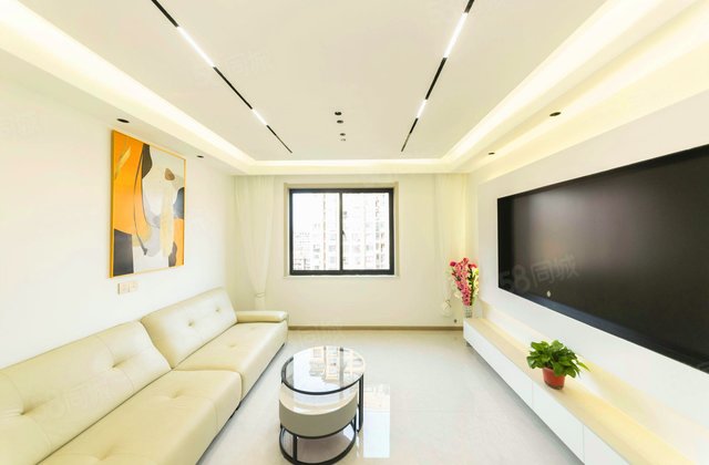 隆昊昊天园4室2厅133.05㎡132万二手房图片