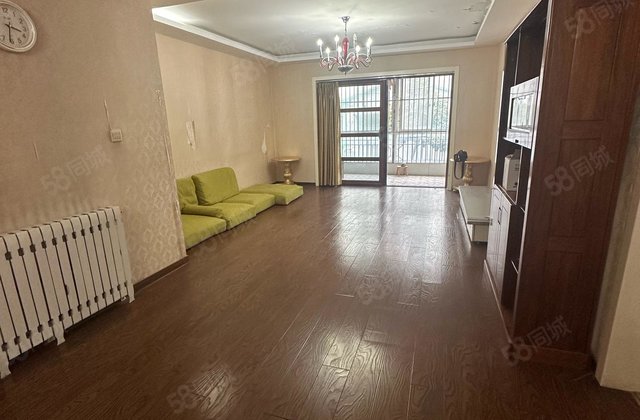 中亿新苑4室2厅161㎡123万二手房图片