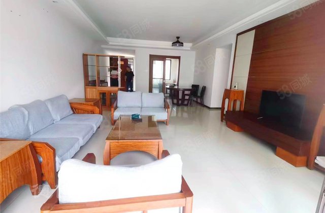 万科缤纷四季(南区)4室2厅156.55㎡188万二手房图片