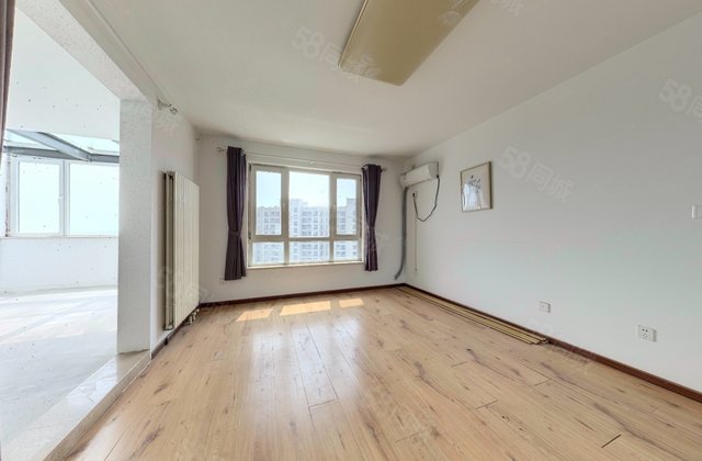 北街家园(八区)4室1厅142.83㎡415万二手房图片