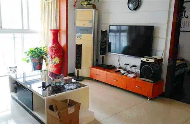 星典时代3室2厅123㎡100万二手房图片