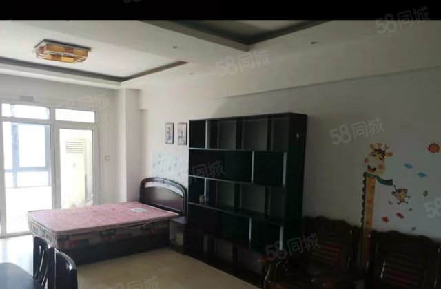 倚山里小区1室1厅54.73㎡30万二手房图片