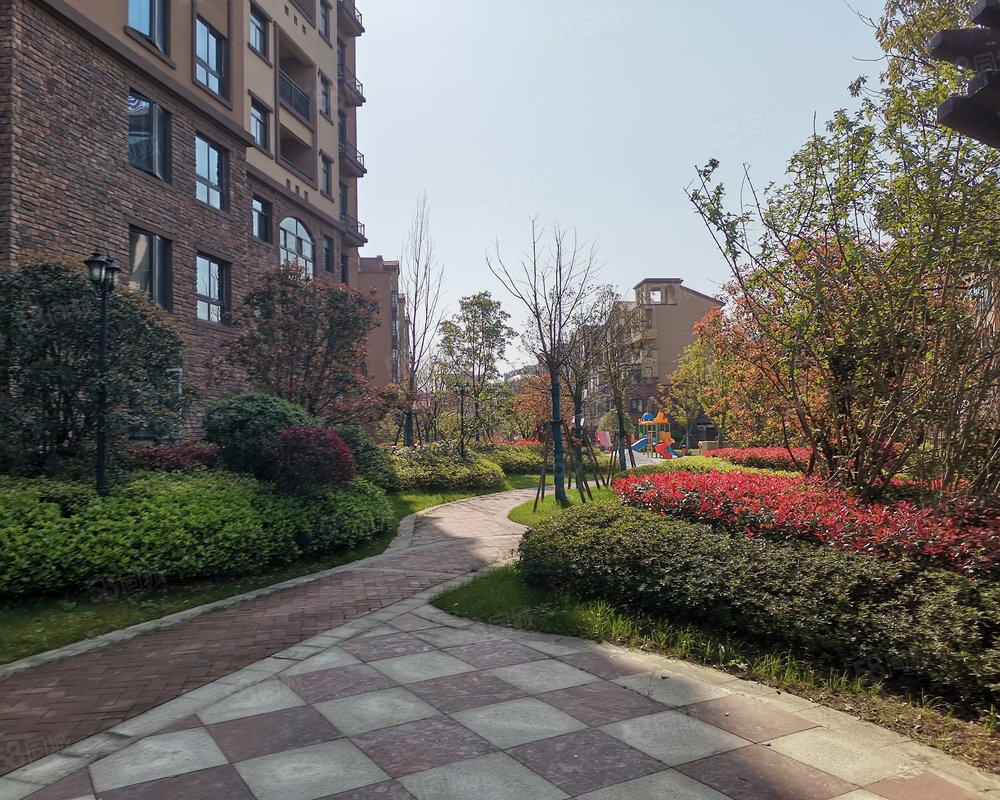 【颐景湾畔, 颐景湾畔小区详情,房价走势,房源,业主论坛】- 芜湖58