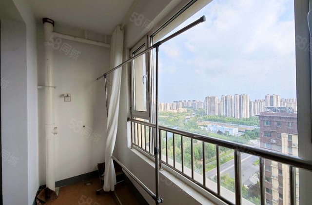 清风和庐  奥森 一实验 体育馆旁 房东急售