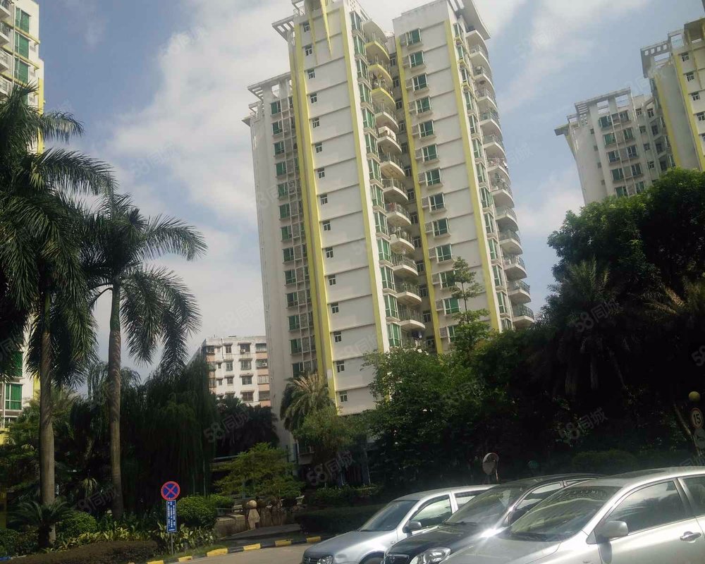 【康怡花园, 康怡花园小区详情,房价走势,房源,业主论坛】- 佛山58