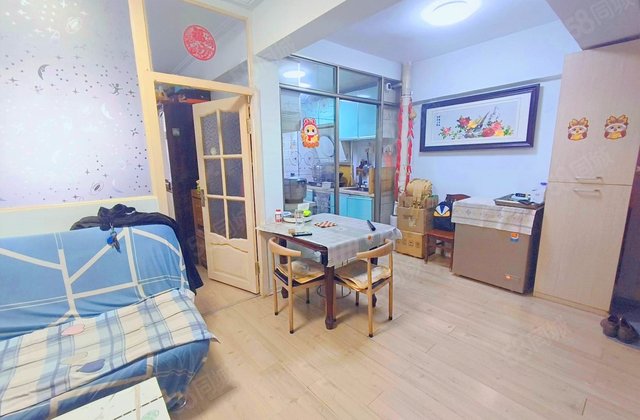 中环十一区(乐亭街)2室1厅72㎡36万二手房图片