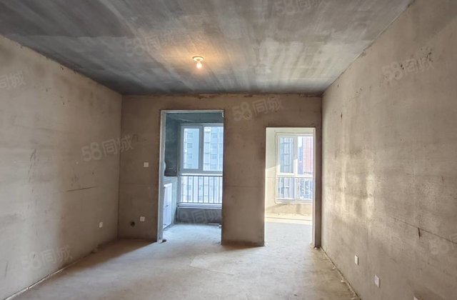 金色漫城(复兴)3室2厅105㎡63万二手房图片