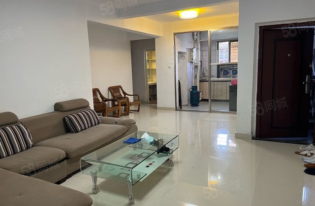 温岭街44号小区3室2厅91㎡63.8万二手房图片