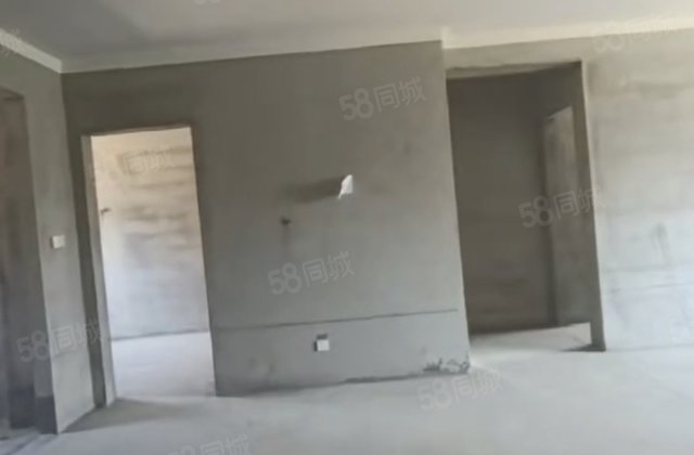 锦泰檀宫3室2厅119㎡69万二手房图片