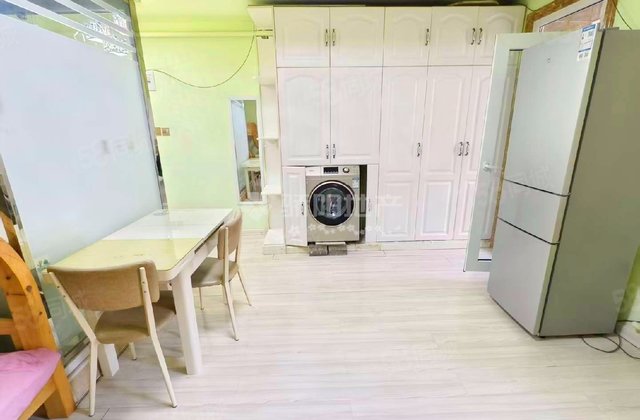 宁江胡同10号小区1室1厅29.61㎡50万二手房图片