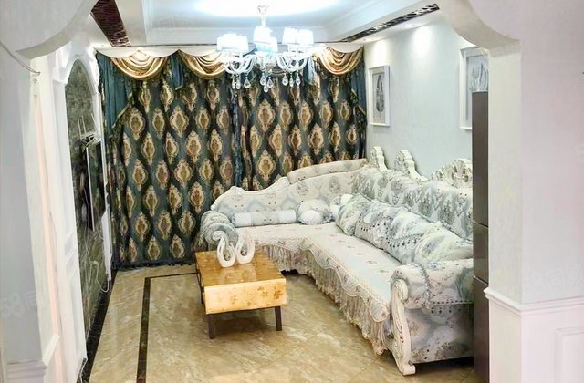 工行宿舍(西安胡同)2室2厅70.07㎡55万二手房图片