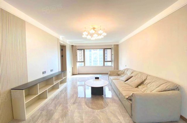 万科金域蓝湾3室2厅126.73㎡91.8万二手房图片