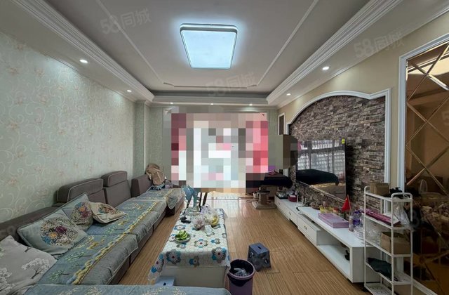 楚王城3室2厅108㎡35万二手房图片