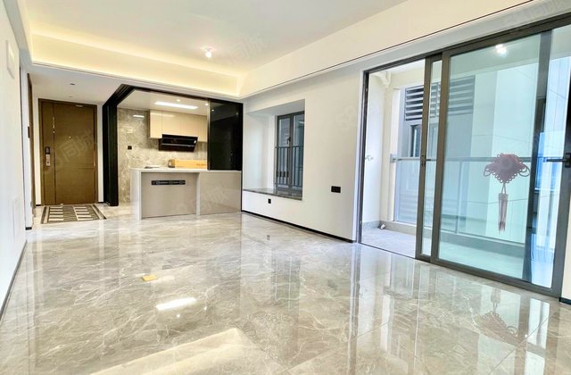 保利和颂3室2厅87.49㎡165万二手房图片