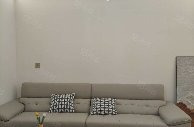 急售！水城雅居  三室精装修 免大税 送地下室 钥匙