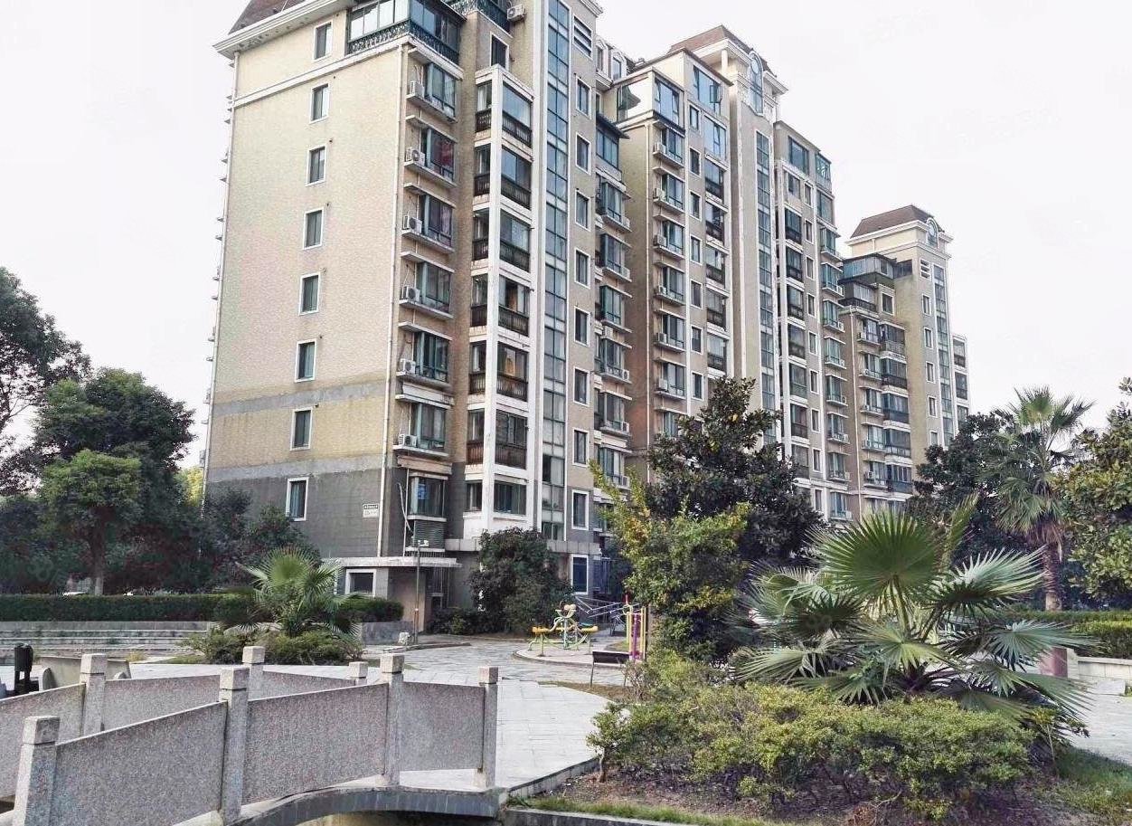 恒大华城天地苑(三期)2室2厅1卫98.56㎡南北980万