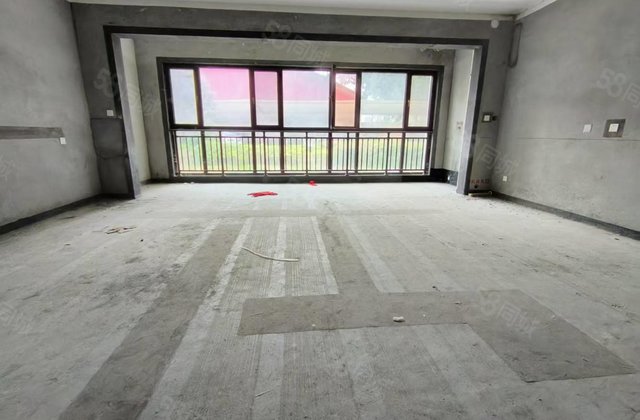 元泰清华园(汤阴)3室2厅121㎡40万二手房图片